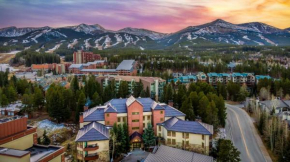 Rocker by AvantStay Gorgeous Ski-In Ski-Out Cabin in Heart of Breck Breckenridge